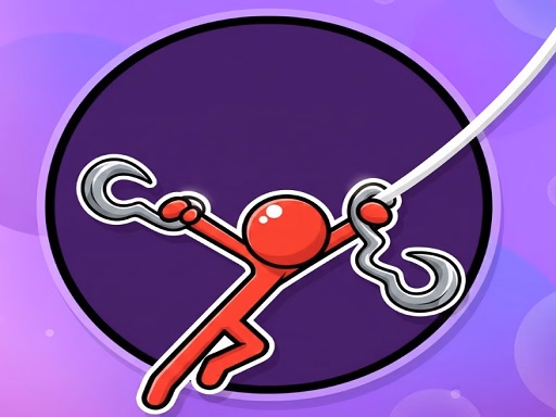 Stickman Hooks